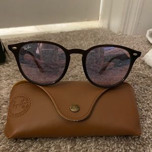 Rayban sunglasses
